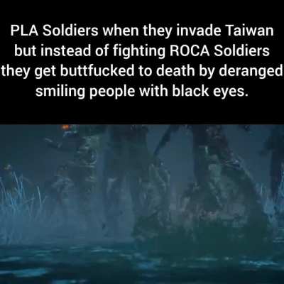 Taiwanese Zombies are scarier than Worst Korean Zombies.
