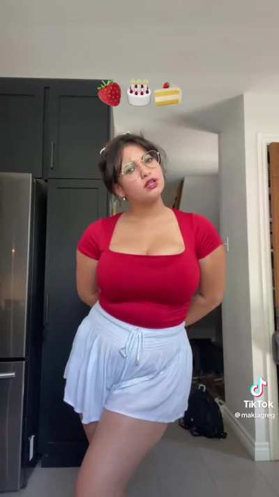 New TikTok is 🔥