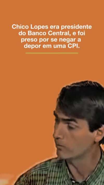 A pergunta sempre volta: