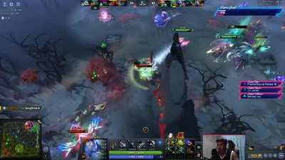 Bristleback who?