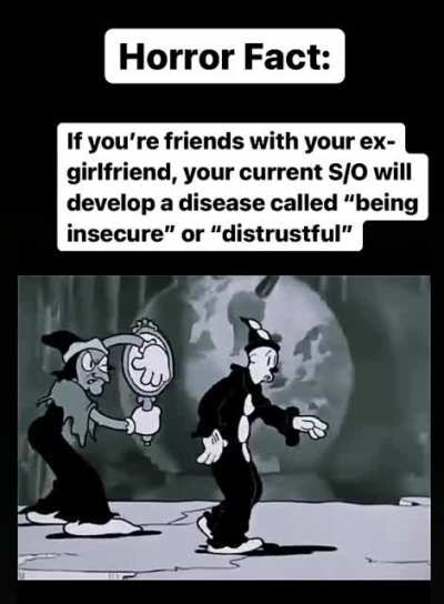 horrorfacts