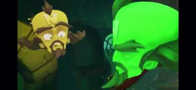 Cortex is sus