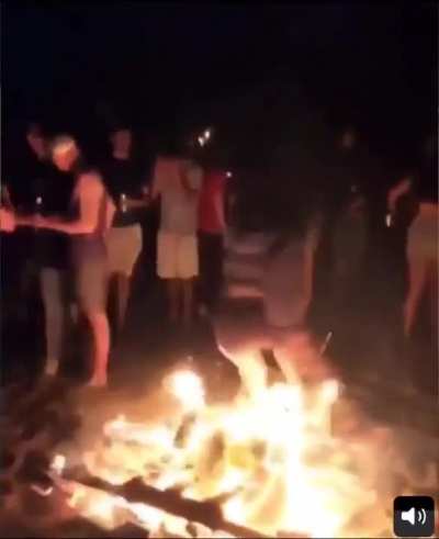 🅱️ussy on fire 🔥🚒