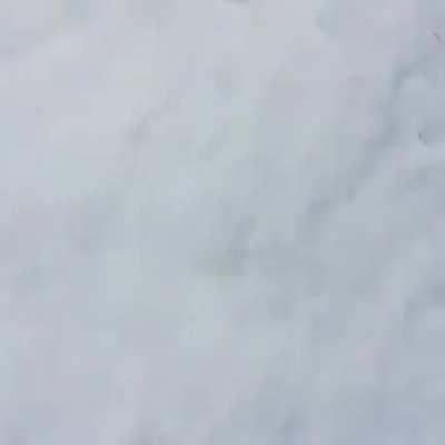 Huge Wave Collides with Ship