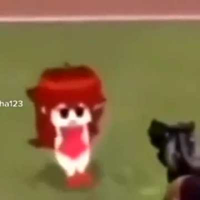 Mario's madness v2 if it was good: