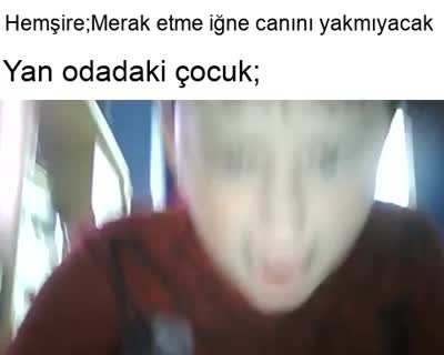 *sesli yutkunma*