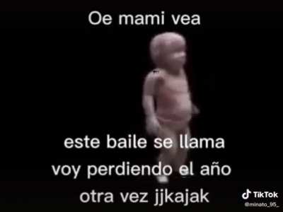 oe mami vea 😈