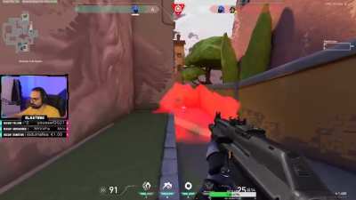 clutch on plat