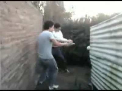 wtf un duende