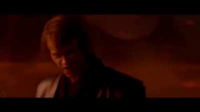 Judge Obi vs. Rick Skywalker