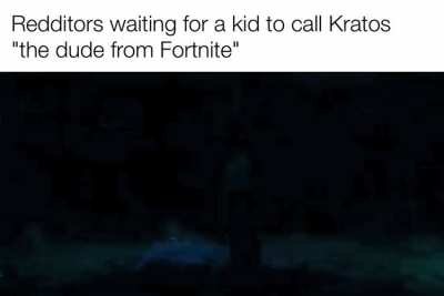 Happens all the time am I right?