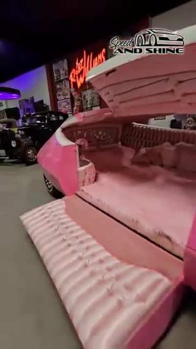 The Panthermobile