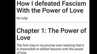 The Power of Love