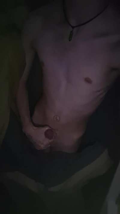 Well, I just woke up