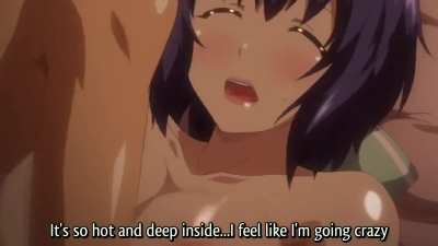 Lovely x Cation The Animation - Episode 1