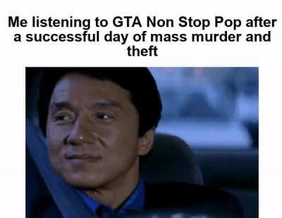 All in a day's work
