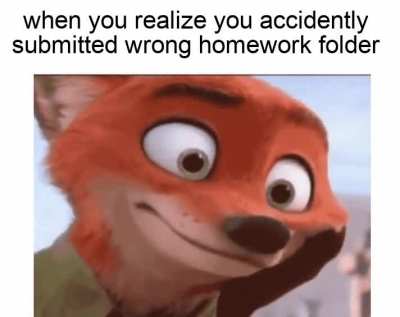 what do i do now