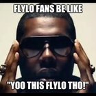 I hate flylo die lit is better