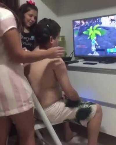 O True Macho