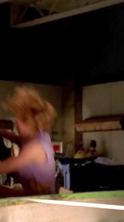 Marg Helgenberger CSI Crime Scene Season 1 Ep 4 part 2