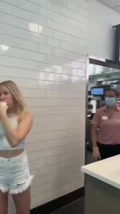 He lost who he was