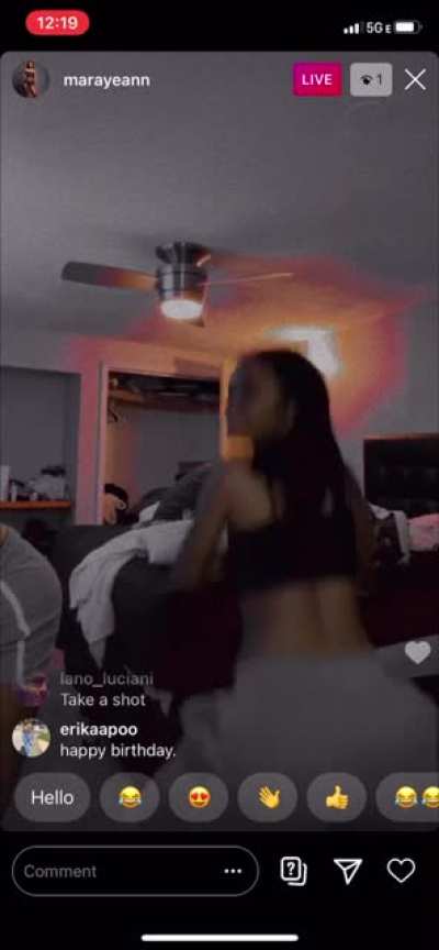 Nip Slip 🔥