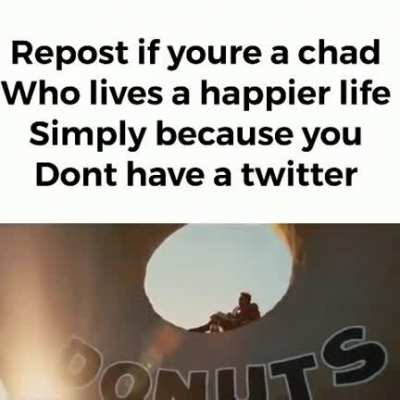 Chad reunite
