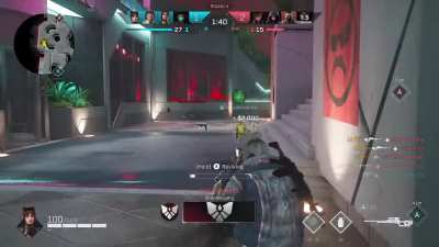 My Best PHANTOM Clip So Far!