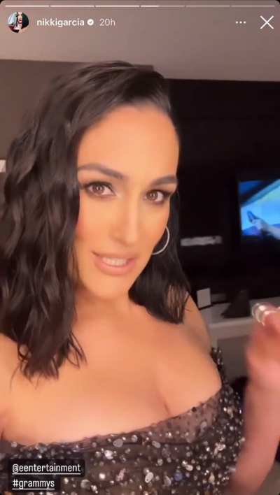 Nikki Bella