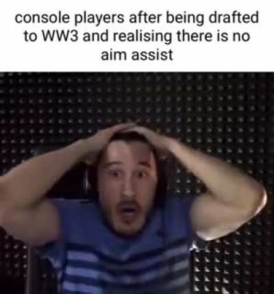 An interesting title