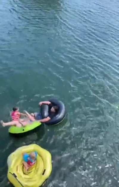 Maybe Maybe Maybe