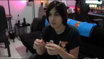pasaron yaoi