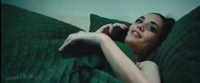 I can't sleep