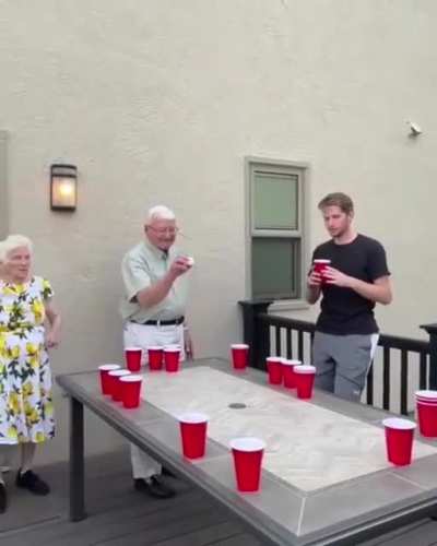 Maybe Maybe Maybe