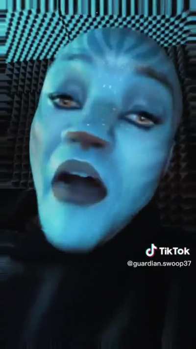 The Deranged Avatar: ACAB