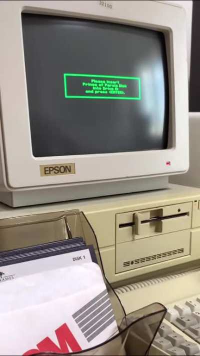 If you remember doing this, you are as fucking old as I am.