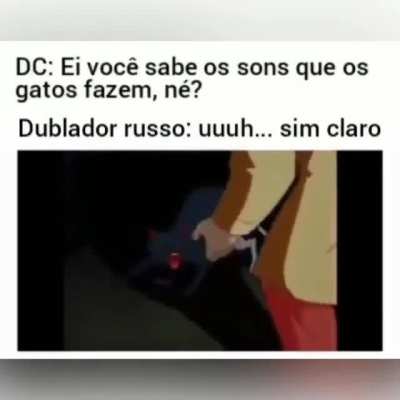 Niiauuuhh