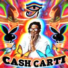 Carti enters the void (visuals)