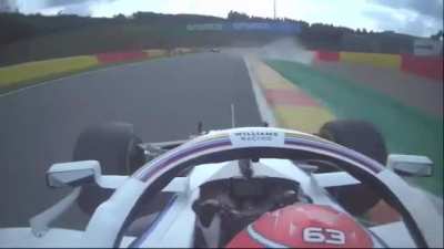 Just end me already (sincerely, a williams fan)