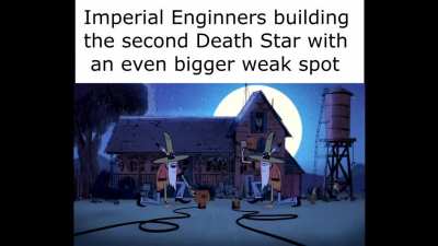They make em easier each time