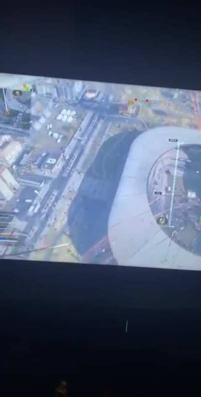 1st stadium drop 10 minutes after update 😂 :,)