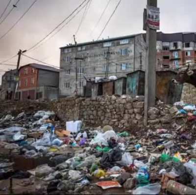 russia is strong and beautiful. West is collapsing