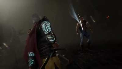 Fujin FAILtal Blow