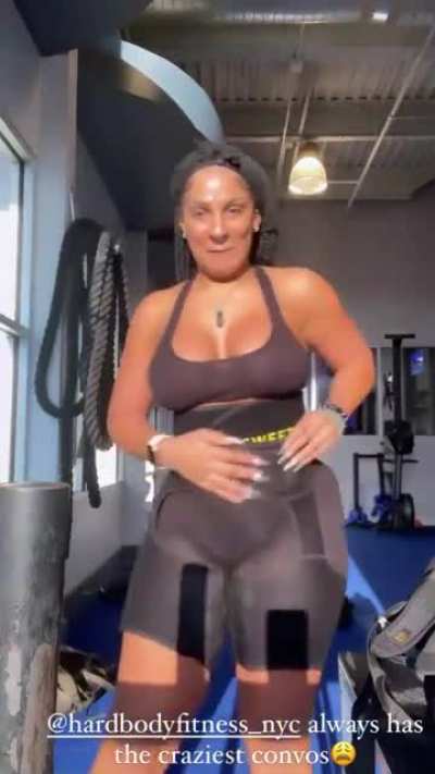 Workout 06.17.2021