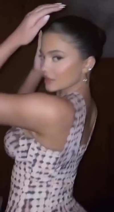 Phat bubble butt