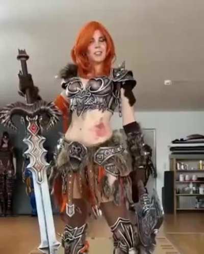 Cosplay Compilation