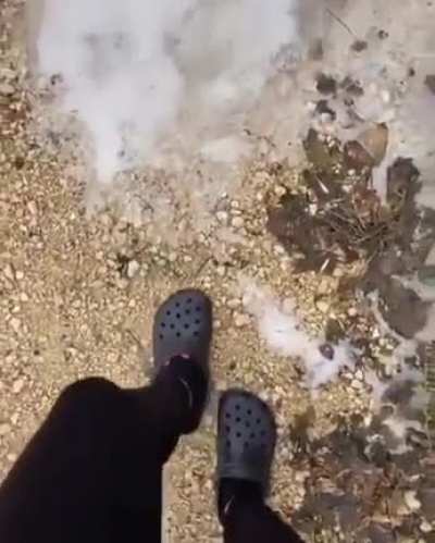 Close one