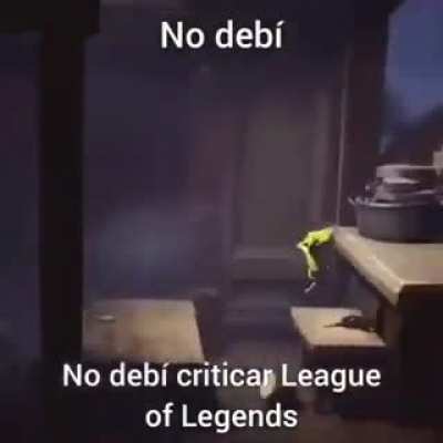 NOOO
