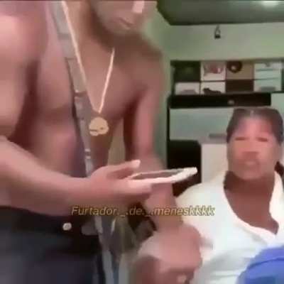 XD