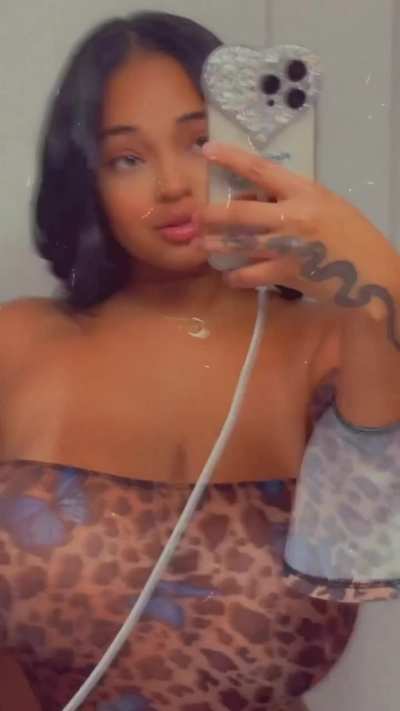 Big Tits IG